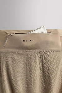 TRAIL RUNNING SHORTS