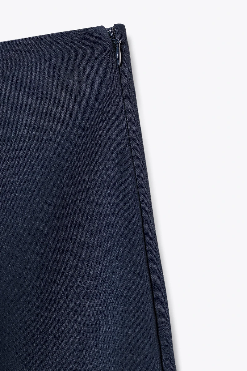 JUPE-CULOTTE COLLECTION ZW