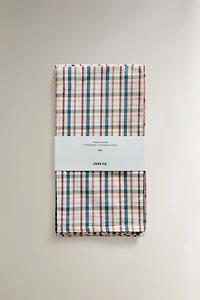 STRIPED KITCHEN TOWEL PACK (PACK OF 2