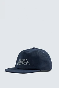 PEPSI © PEPSICO PRINTED CAP