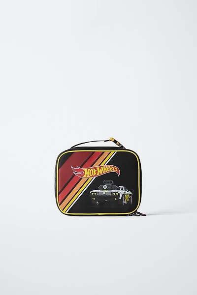 HOT WHEELS ™ MATTEL SCHOOL MULTI-PURPOSE BAG