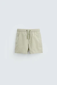 SEERSUCKER MEDIUM SWIMSUIT