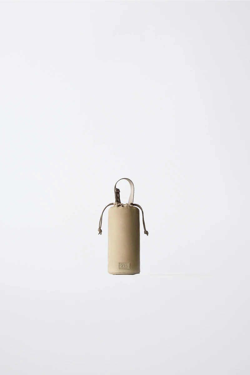 BABY BOTTLE CARRIER
