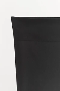 HALF POLYAMIDE LEGGINGS