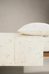 DRAP-HOUSSE ENFANT IMPRIMÉ