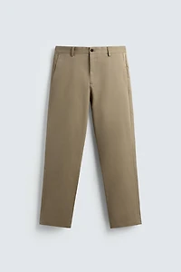 PANTALON CHINO SLIM FIT