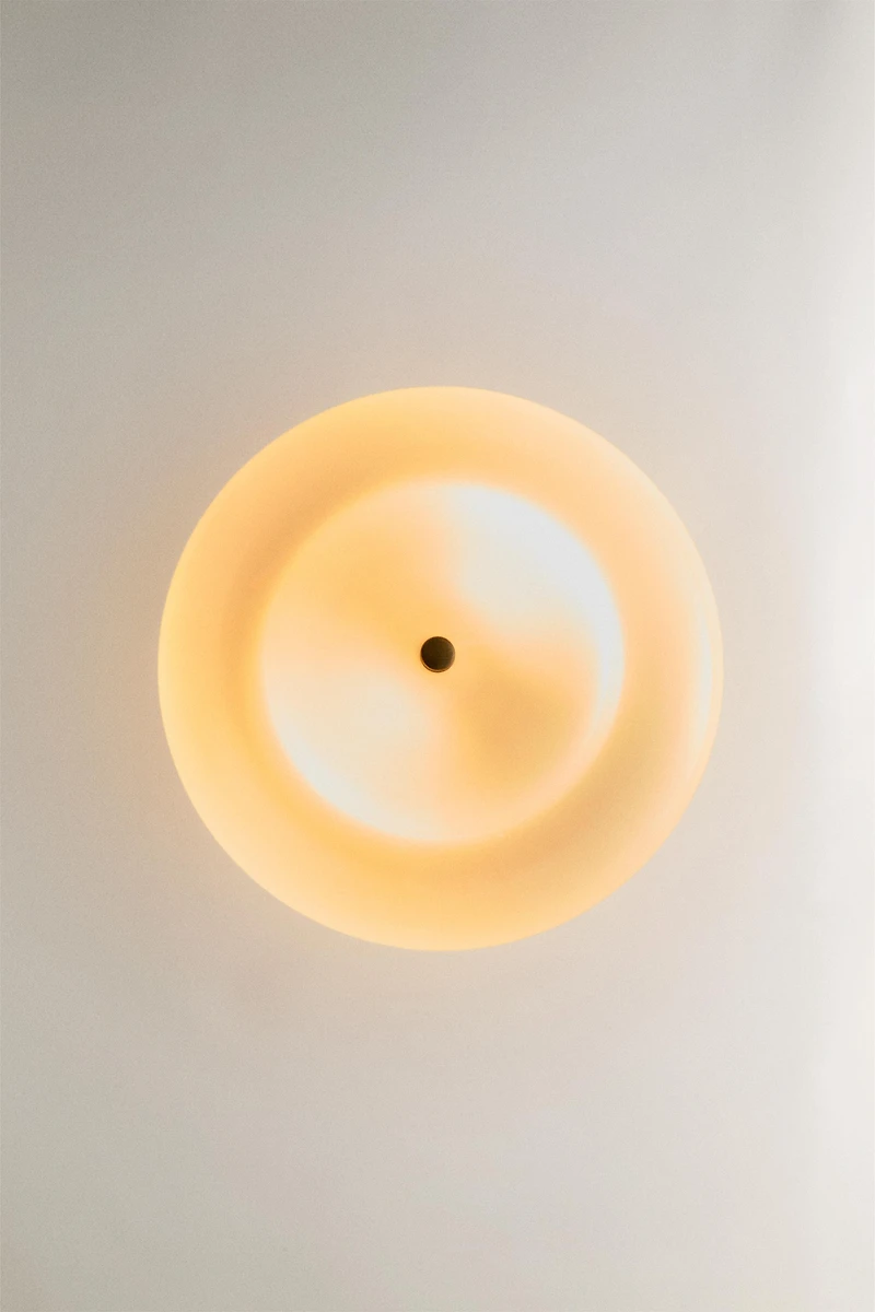 LAMP | GLASS WALL LIGHT