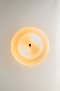 LAMP | GLASS WALL LIGHT