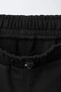 COMBINED JOGGER PANTS