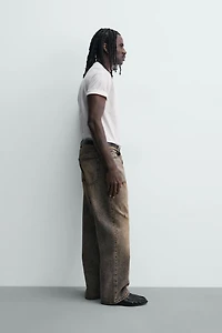 BAGGY FIT JEANS