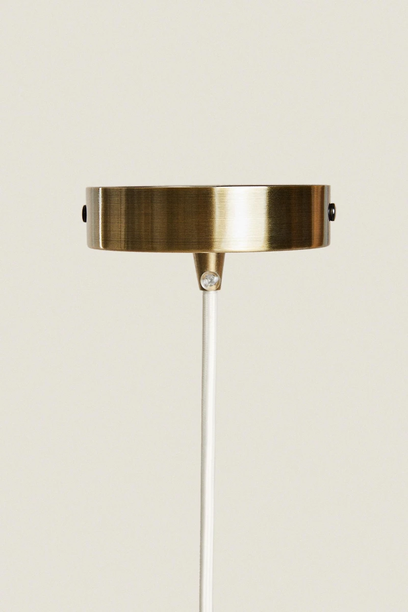 SMALL PENDANT LAMP