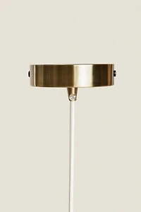 SMALL PENDANT LAMP