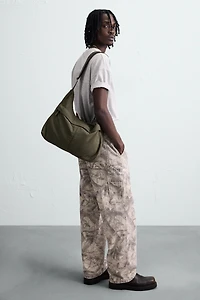 NYLON BAG