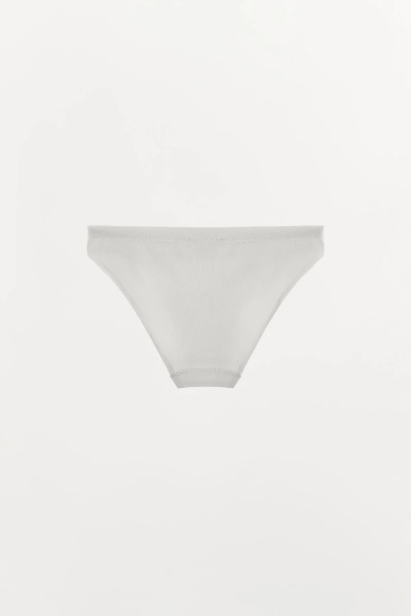 CULOTTE SANS COUTURES