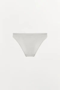CULOTTE SANS COUTURES
