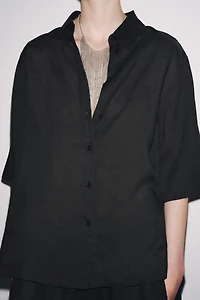 RAMIE SHIRT ZW COLLECTION