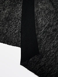 100% cashmere scarf