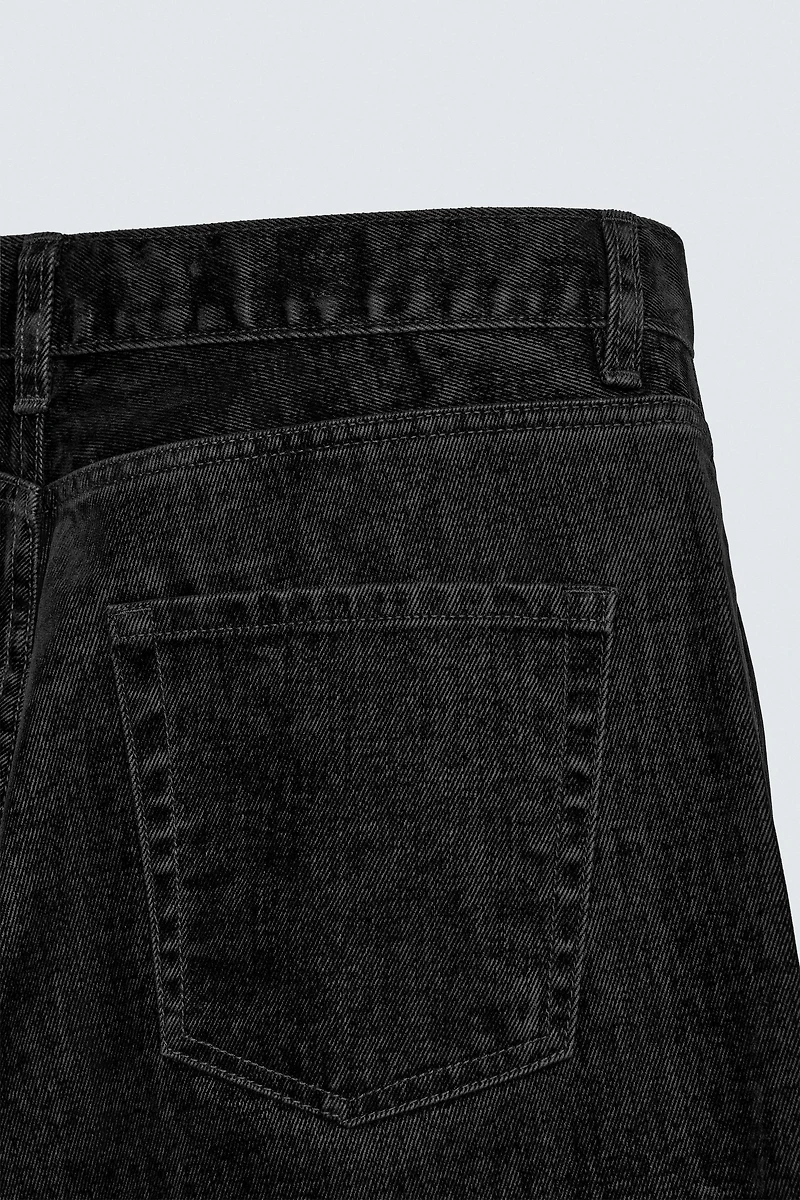 RELAXED FIT VELOUR PANTS