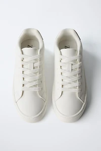 BASIC SNEAKERS
