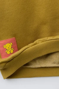 SWEAT IMPRIMÉ MIFFY™ MERCIS BV ©