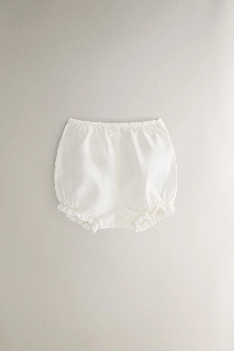 CHILDREN'S LINEN SET