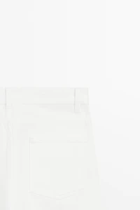 Jean balloon mid-rise