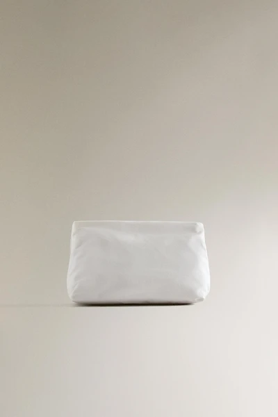 TROUSSE DE TOILETTE TISSU TECHNIQUE FORMAT MOYEN