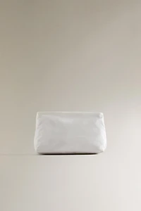 TROUSSE DE TOILETTE TISSU TECHNIQUE FORMAT MOYEN