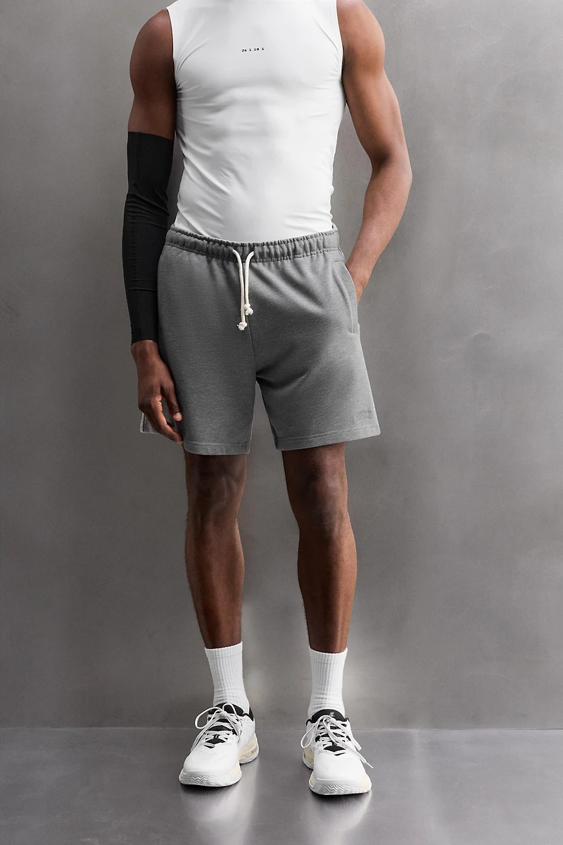 JOGGER SHORTS