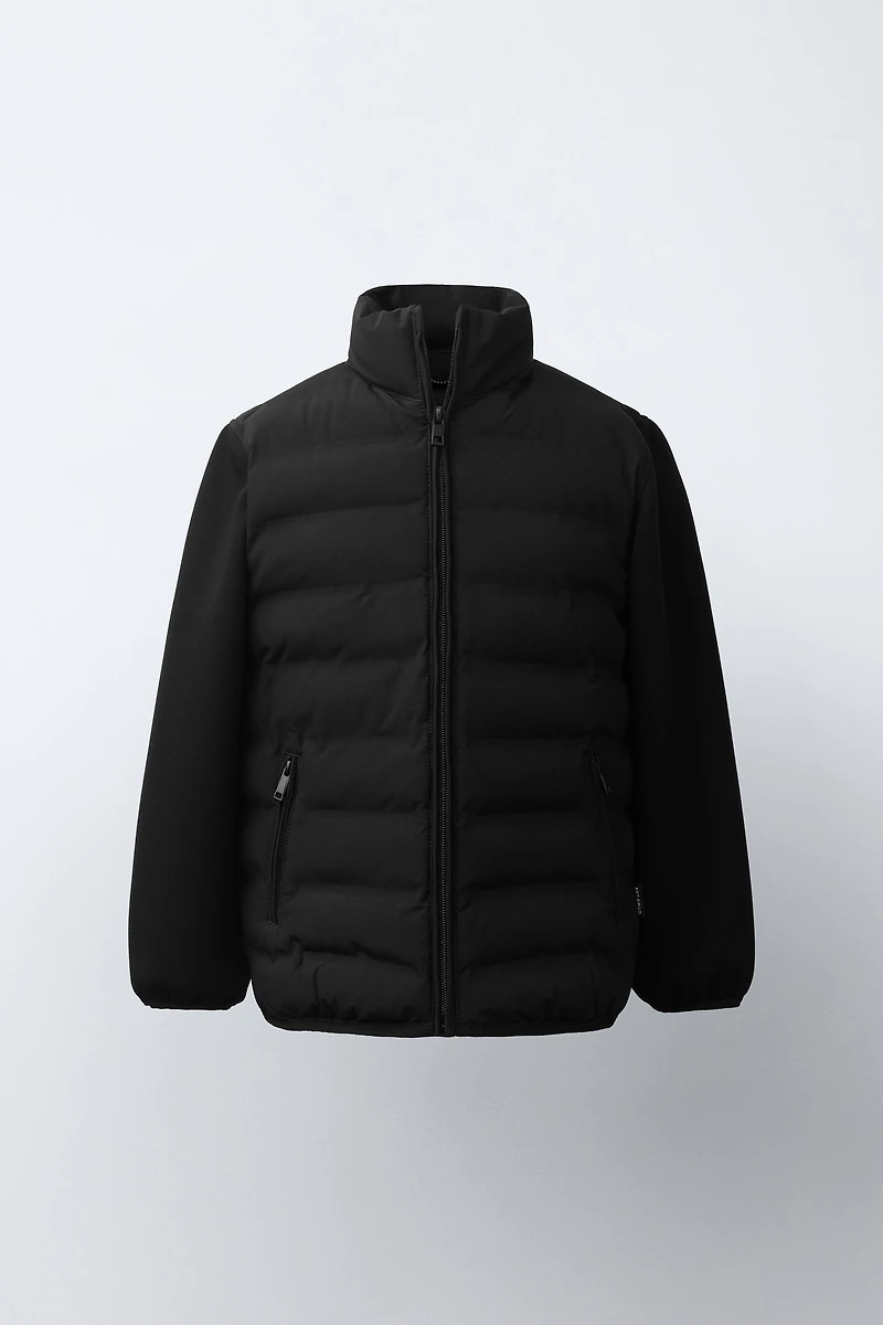 BLOUSON BIMATIÈRE NÉOPRÈNE