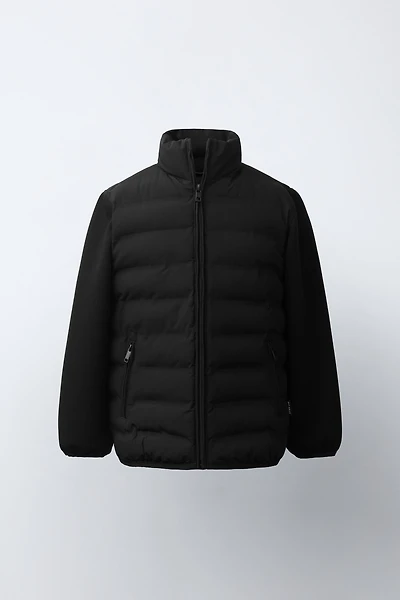 BLOUSON BIMATIÈRE NÉOPRÈNE