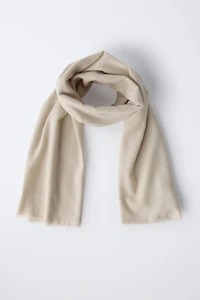 SOFT TOUCH SCARF