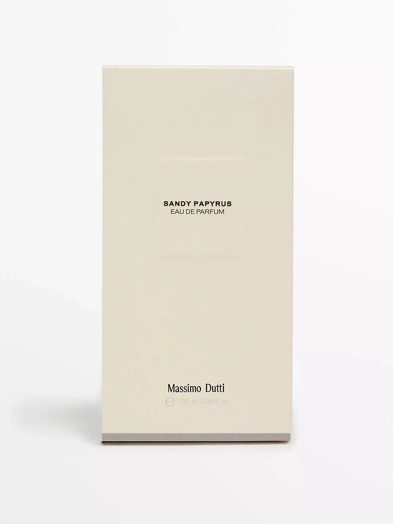 (100 ml) Sandy Papyrus Eau de Parfum