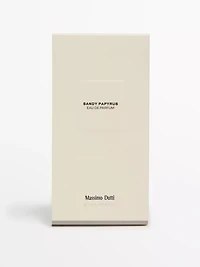 (100 ml) Sandy Papyrus Eau de Parfum