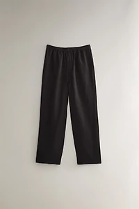 LINEN PANTS