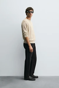 REGULAR FIT JEANS