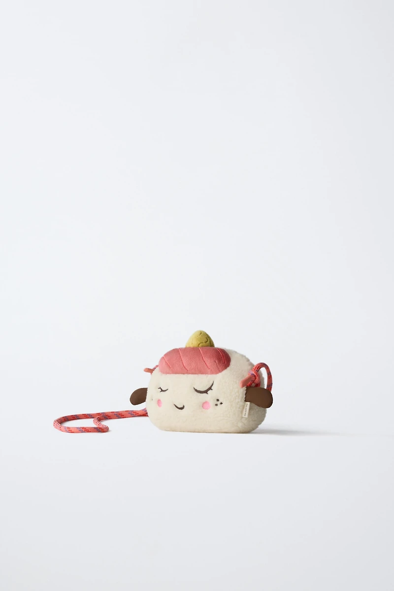 NIGIRI CROSSBODY BAG