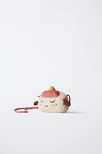 NIGIRI CROSSBODY BAG