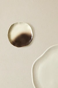 OMBRÉ STONEWARE SIDE PLATE X COLLAGERIE