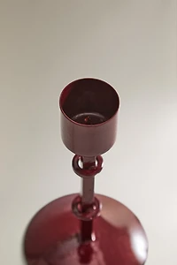 GRAND CHANDELIER DE NOËL EN MÉTAL