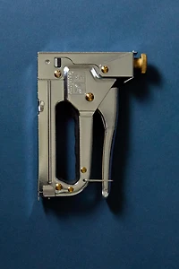 AGRAFEUSE MANUELLE ACIER