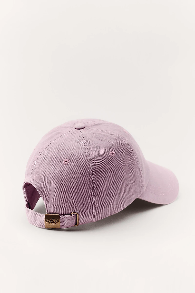 VARSITY 50TH ANNIVERSARY CAP