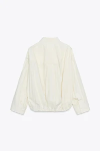 ZW COLLECTION POCKET SHIRT