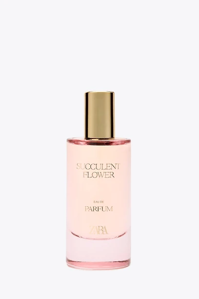 SUCCULENT FLOWER EDP 50 ML (1.7 FL. OZ).