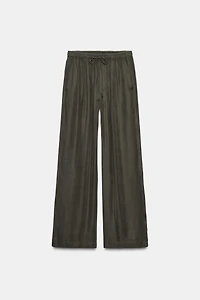 ZW COLLECTION FLOWY PANTS
