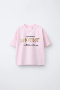 KPOP DEMON HUNTERS™ NETFLIX © T-SHIRT