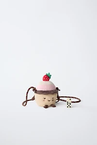 CAKE CROSSBODY BAG