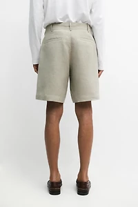 Bermuda court 100 % lin