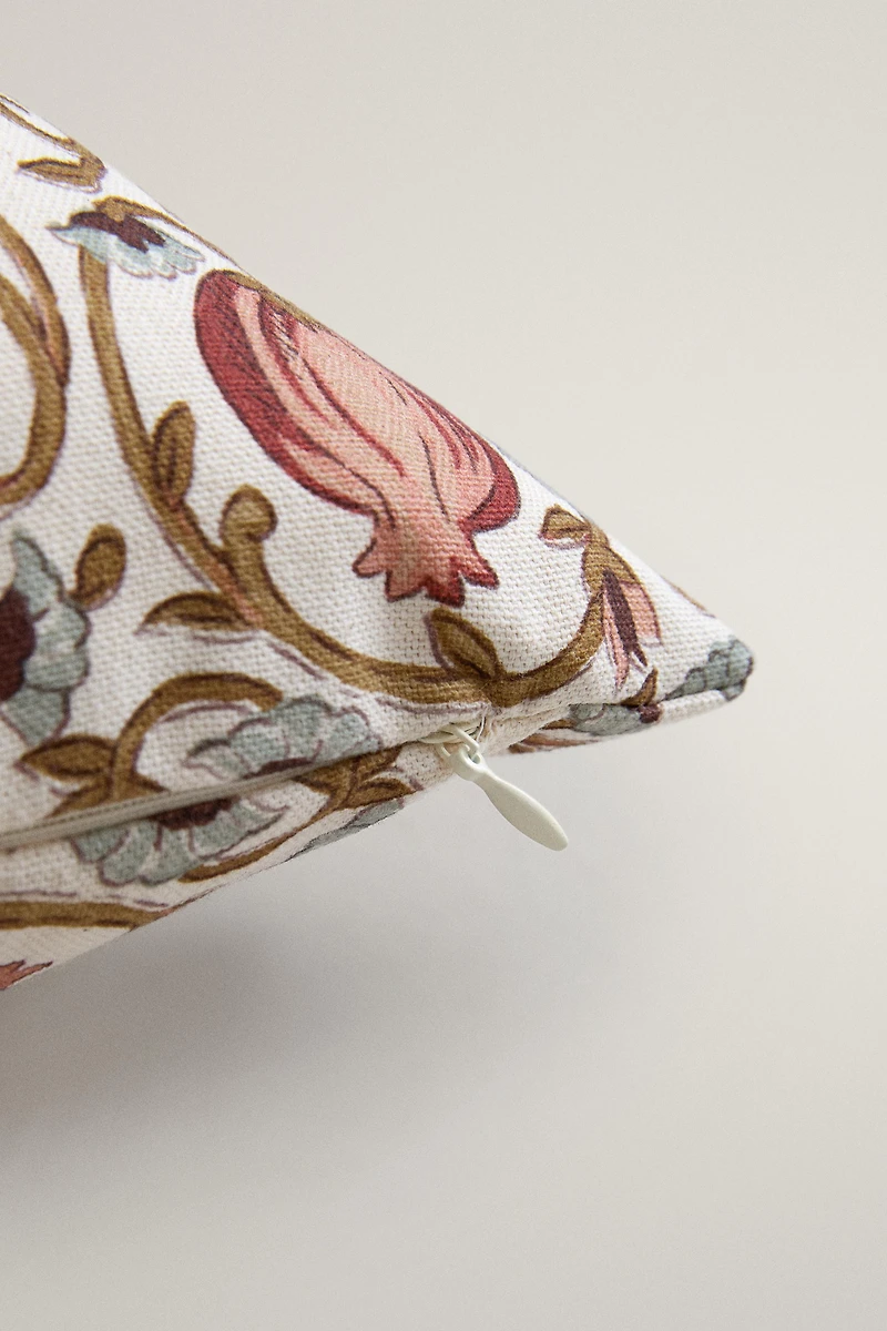 HOUSSE DE COUSSIN GRENADES