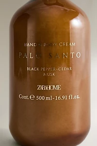 (500 ML) PALO SANTO BODY LOTION